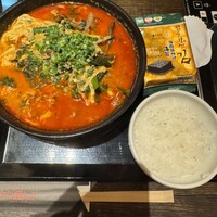 焼肉トラジ ルクア大阪店 - 