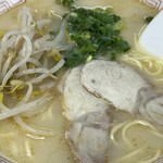 三陽軒 - ラーメン