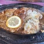 下町の洋食 時代屋 - 