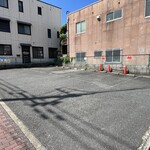 三陽軒 - Ⓟ案内