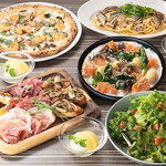 SALVATORE CUOMO & BAR - 