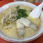 三陽軒 - ラーメン
