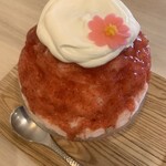 かき氷店 小桃 - 
