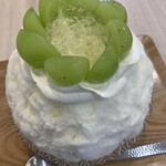 かき氷店 小桃 - 