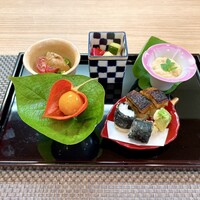 御料理 ひさまつ - 