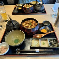 銀座かしわ - 