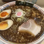 ラーメンヒマワリ - 