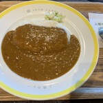 JOTO CURRY  - 