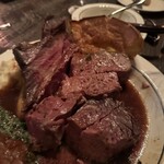 ロウリーズ・ザ・プライムリブ - 