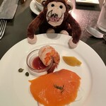 ロウリーズ・ザ・プライムリブ - 