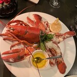 ロウリーズ・ザ・プライムリブ - 