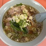 大弘軒 - ネギが多い『気がする』