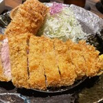 勝烈亭 新市街本店