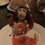 ロウリーズ・ザ・プライムリブ - 