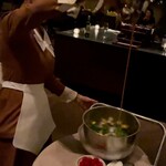 ロウリーズ・ザ・プライムリブ - 