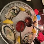 ロウリーズ・ザ・プライムリブ - 