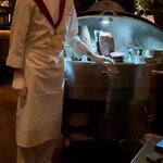 ロウリーズ・ザ・プライムリブ - 