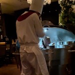 ロウリーズ・ザ・プライムリブ - 