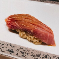 鮨 青海 北新地 - 