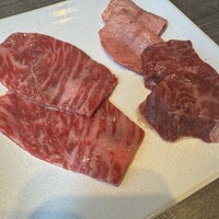 焼肉うしごろ 池袋店 - 