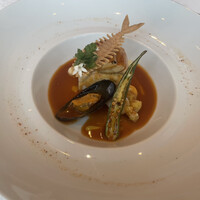 オーベルジュ・ド・リル ナゴヤ - 