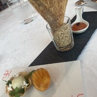 オーベルジュ・ド・リル ナゴヤ - 