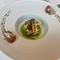 オーベルジュ・ド・リル ナゴヤ - 