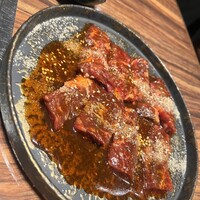 焼肉USON - 