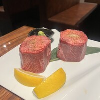 焼肉USON - 