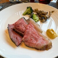 アトモス･イタリアンダイニング - 