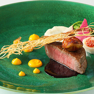 地産地消にこだわり。静岡で採れた季節の食材を石窯焼きで堪能