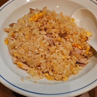 中華レストラン ポン太_0