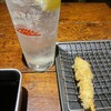 大阪串かつ　半妻
