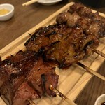 まこちゃん ナカメグロ - 