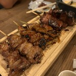 まこちゃん ナカメグロ - 