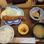 とみ家 - 