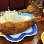とみ家 - 