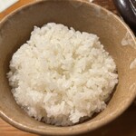 ３丁目のカレー屋さん  - 