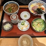 そば庵 菊富士 - 