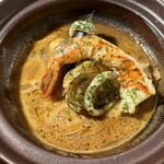 ３丁目のカレー屋さん  - 