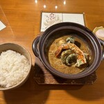 ３丁目のカレー屋さん  - 