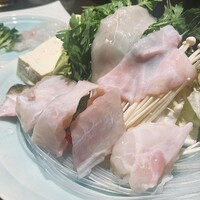 ふぐ料理 百福 池下店 - 