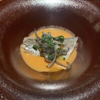 薪焼きび - 
