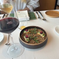 ワインラウンジ＆レストラン セパージュ 名古屋店 - 