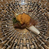 薪焼きび - 