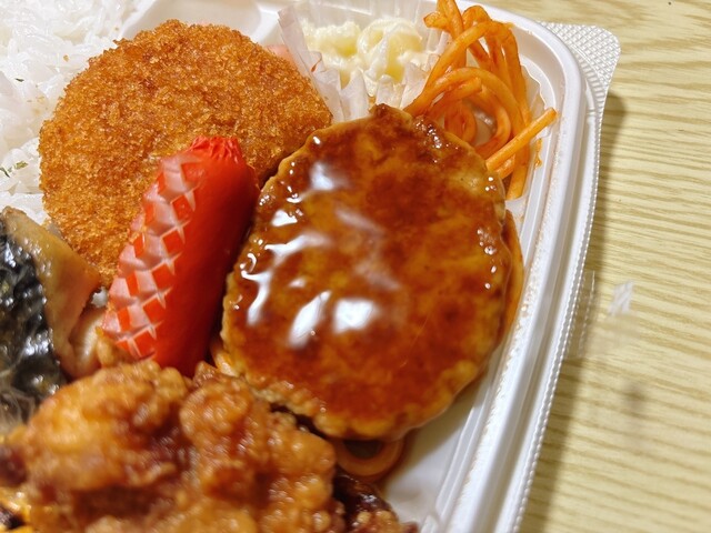 セブンイレブン 旭川3条7丁目店（SEVEN-ELEVEN） - 旭川（コンビニ・スーパー）の写真