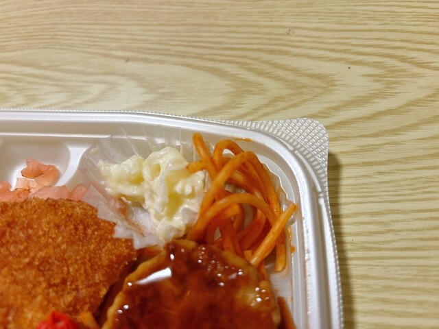 セブンイレブン 旭川3条7丁目店（SEVEN-ELEVEN） - 旭川（コンビニ・スーパー）の写真