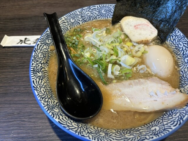 麺や虎鉄 苫小牧店 - 糸井/ラーメン | 食べログ