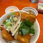 ロックダイナーかどや喰堂 - 