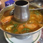 T&K Seafood - 